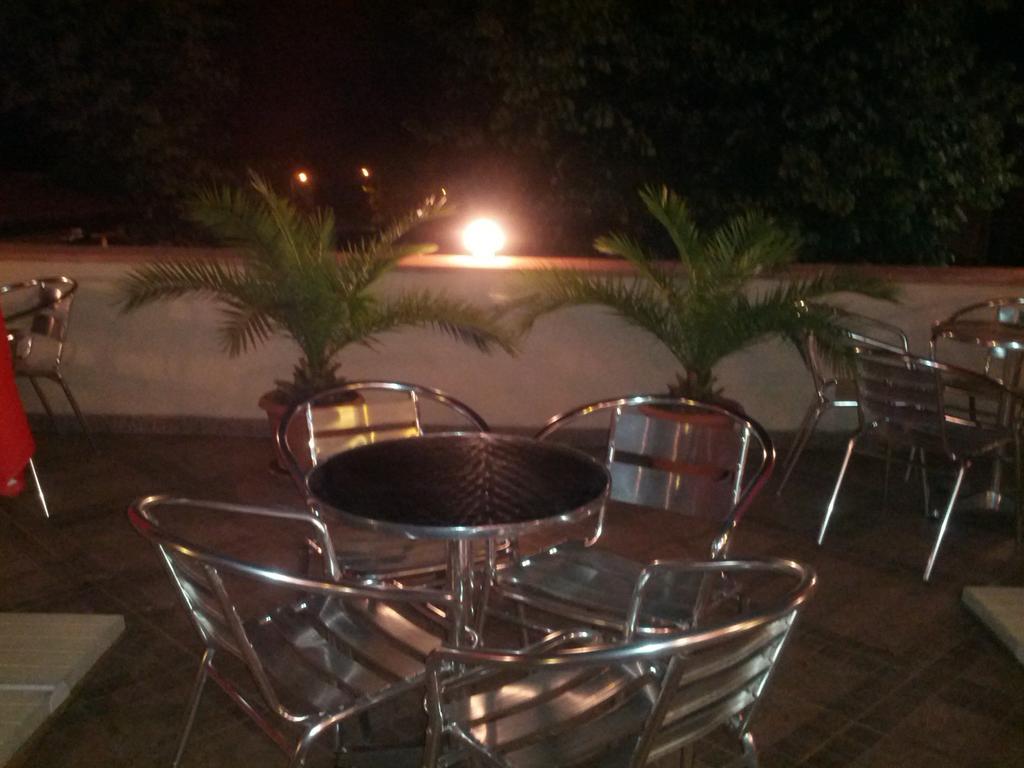 Byala Perla Family Hotel Exterior foto