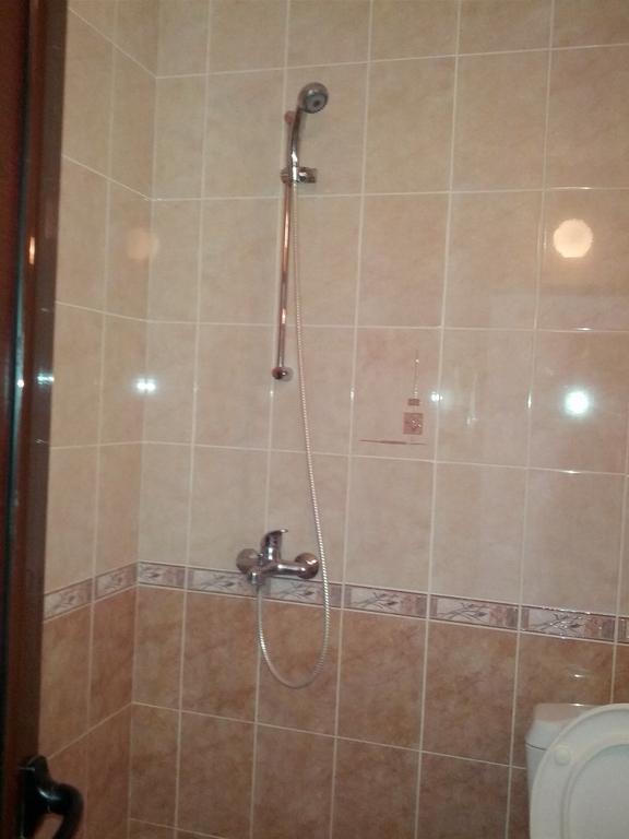 Byala Perla Family Hotel Zimmer foto
