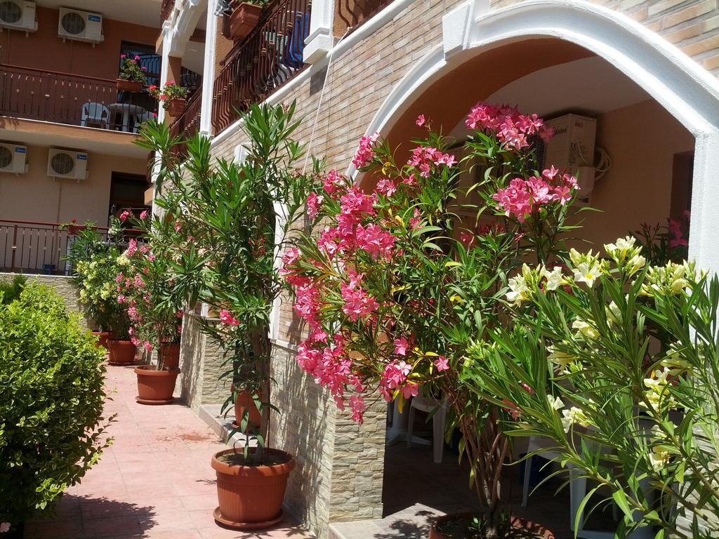 Byala Perla Family Hotel Exterior foto